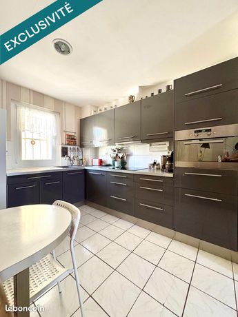 Maison 4 pièces 75 m² — 7
