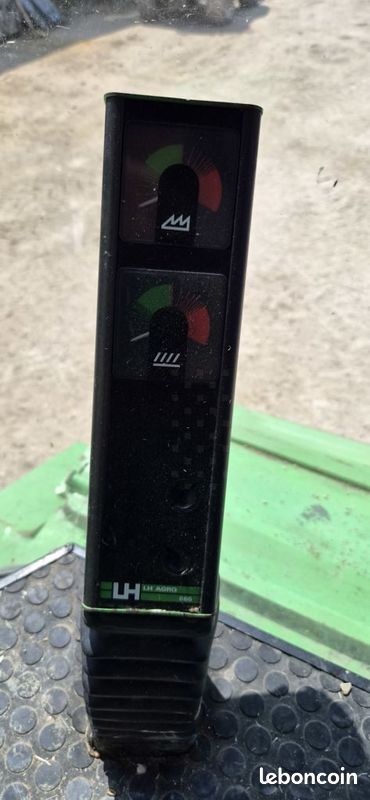 Deutz-Fahr 4070 HTS (image 23)