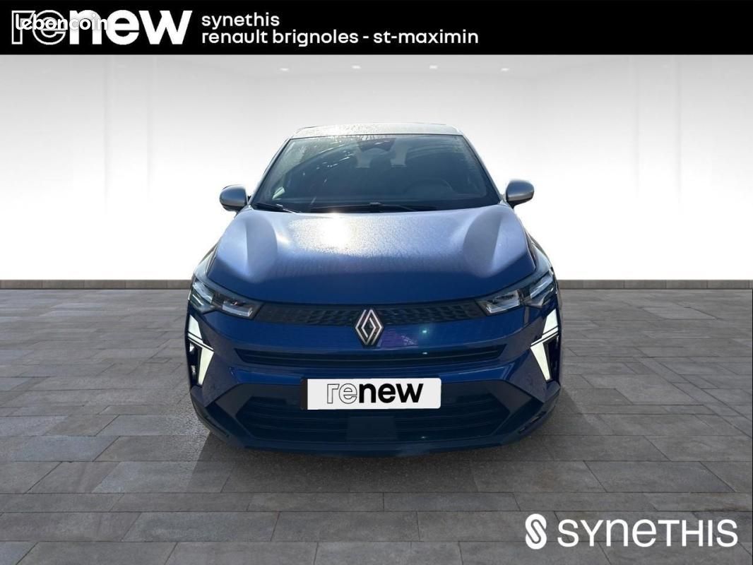 Renault Captur Eco-G 100 ch Techno (image 15)