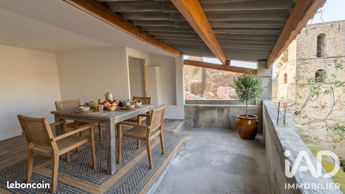 Immeuble 5 pièces 69 m² · à Hyères · 69 m² · 290 000 €