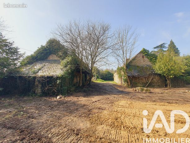 Propriété 4 pièces 84 m²