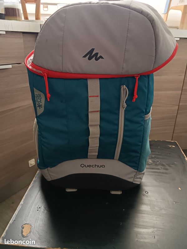 Bag Tourit Sac Ã Dos Isotherme Delivery Backpack Sac Isotherme Hpa