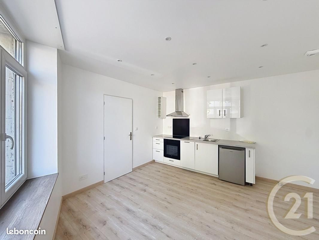 Appartement 2 pièces 35 m² · à Belfort · 35 m² · 490 €