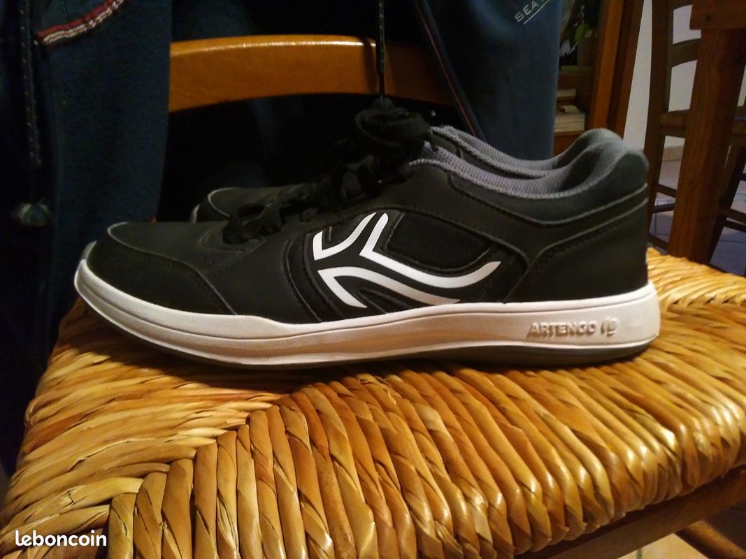 Basket Artengo taille 41 (image 4)