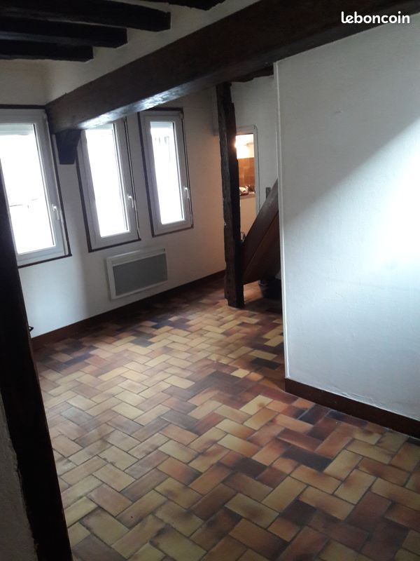 Appartement 2 pièces 26 m² · à Rouen · 26 m² · 530 €/mois