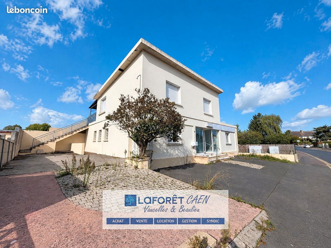 Immeuble 1 pièce 265 m² · à Giberville · 265 m² · 499 000 €
