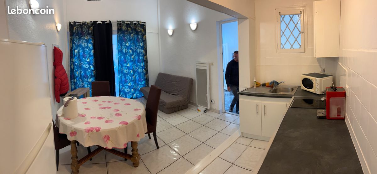 Appartement 3 pièces 50 m² · à Canet-en-Roussillon · 50 m² · 700 €/mois