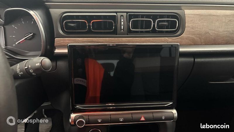 Citroen C3 1.5 BlueHDi 100ch S&S Shine Pack E6.d (image 26)