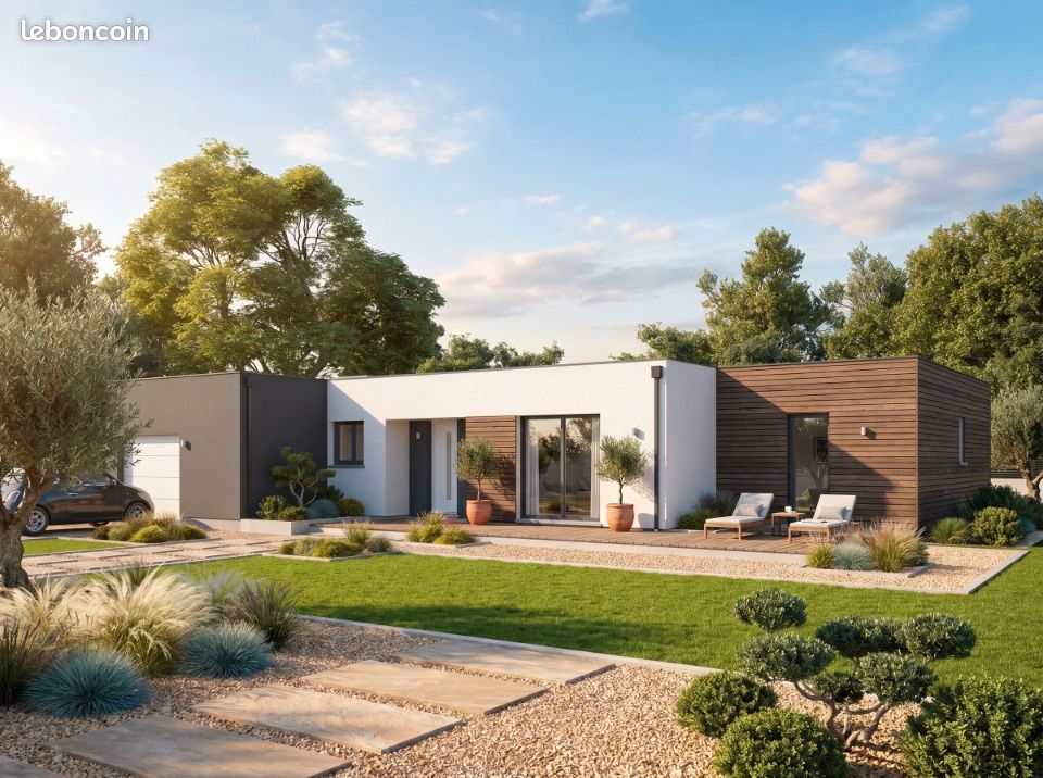 Maison 5 pièces 108 m² · à Médis · 108 m² · 399 000 €