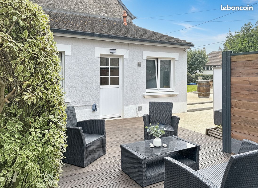 Maison 4 pièces 379 m² · à Cherbourg-en-Cotentin · 379 m² · 249 500 €