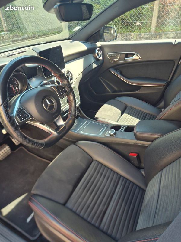 Mercedes CLA (image 3)