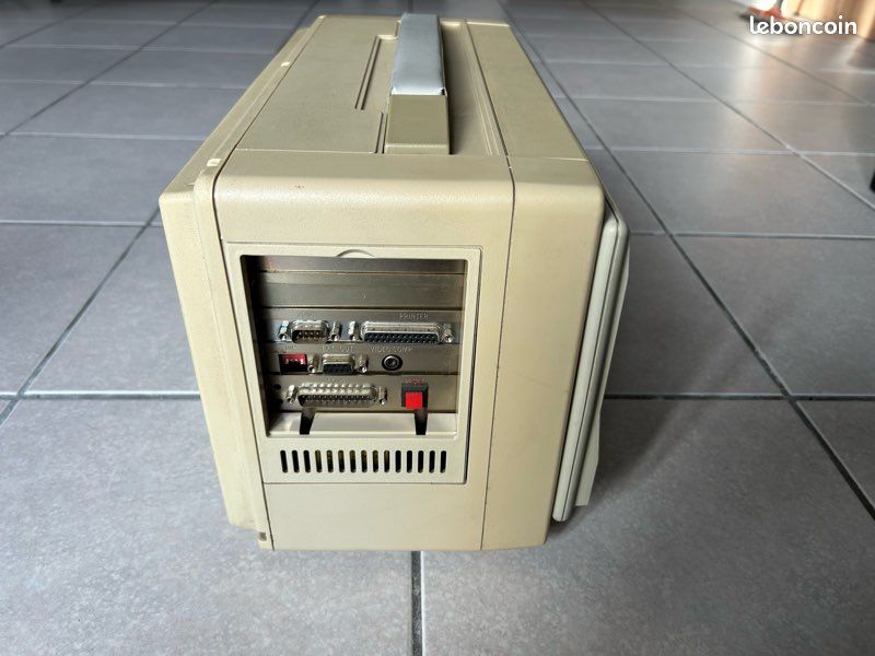 Disque Dur 3.5″ 120 GB IDE | Ordinateurs à Rabais | Montreal