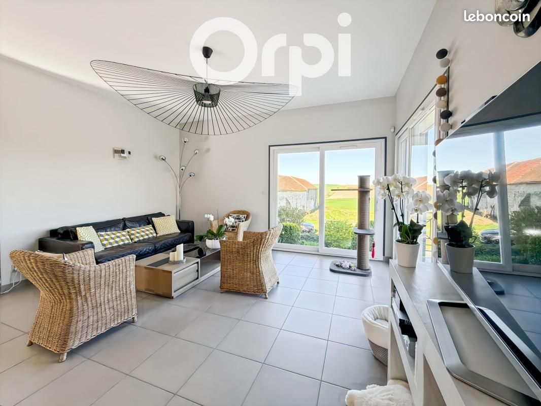 Maison 7 pièces 204 m² (image 6)