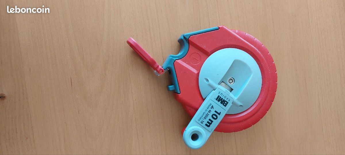 Metre Ruban (image 1)