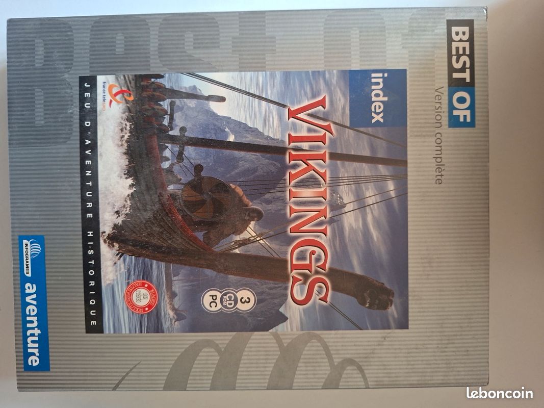 Jeux pc (image 1)