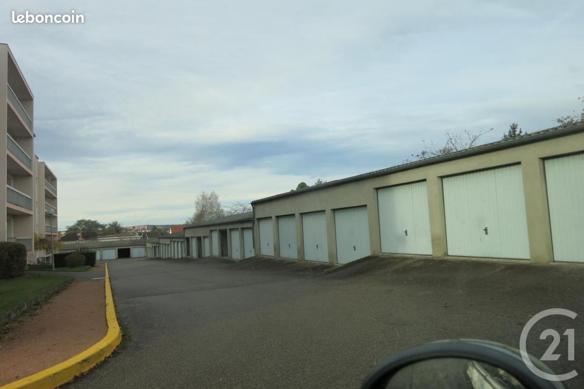 Appartement a louer montlucon - 3 pièce(s) - 70 m2 - Surfyn