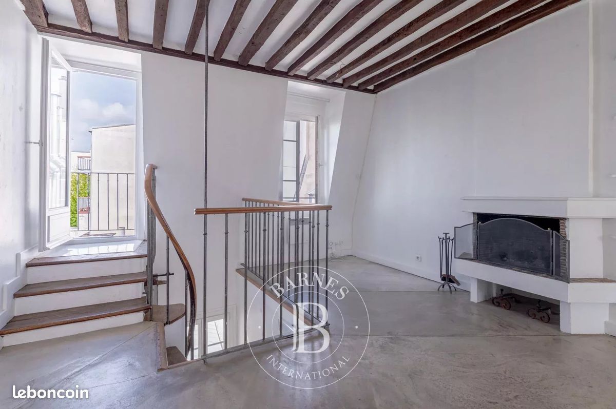 Appartement 2 pièces 39 m² · à Paris · 39 m² · 695 000 €