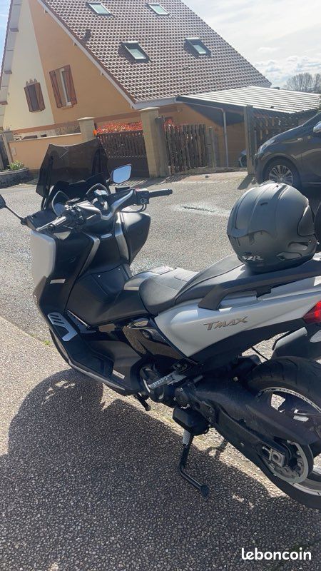 Tmax 530 (image 1)