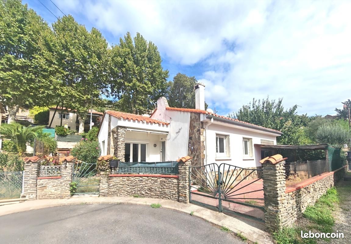 Maison 3 pièces 85 m² · à Amélie-les-Bains-Palalda · 85 m² · 175 000 €