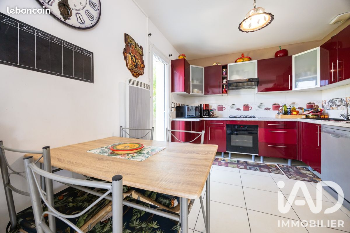 Maison 4 pièces 98 m² (image 11)
