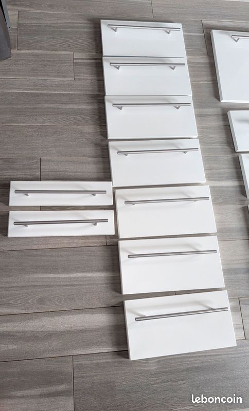 Portes et Tiroirs METOD Ikea (image 4)
