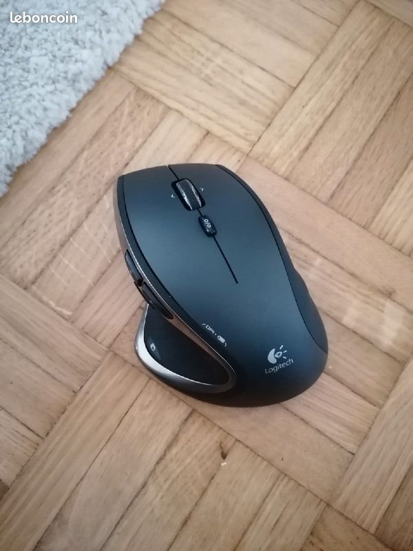 Souris Bluetooth (image 1)