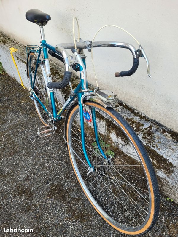 Vélo 1960 (image 2)