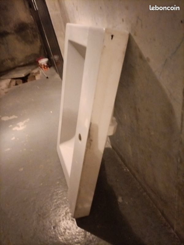 Lavabo salle de bain (image 3)