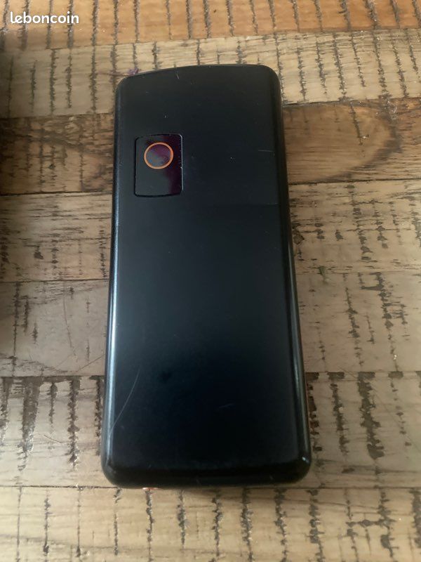 Tel portable vintage sagem my 810x (image 3)