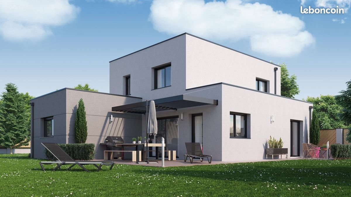 Maison 5 pièces 127 m² · à La Turballe · 127 m² · 477 712 €