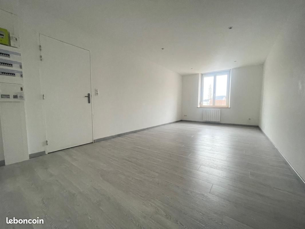 Appartement 3 pièces 82 m² · à Bouxières-aux-Dames · 82 m² · 750 €/mois