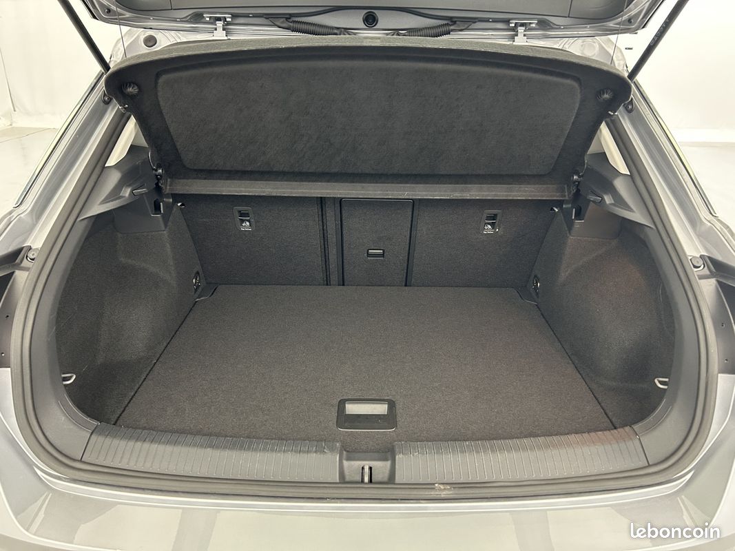 VOLKSWAGEN T-Roc 1.0 TSI 110 Start/Stop BVM6 Life (image 23)