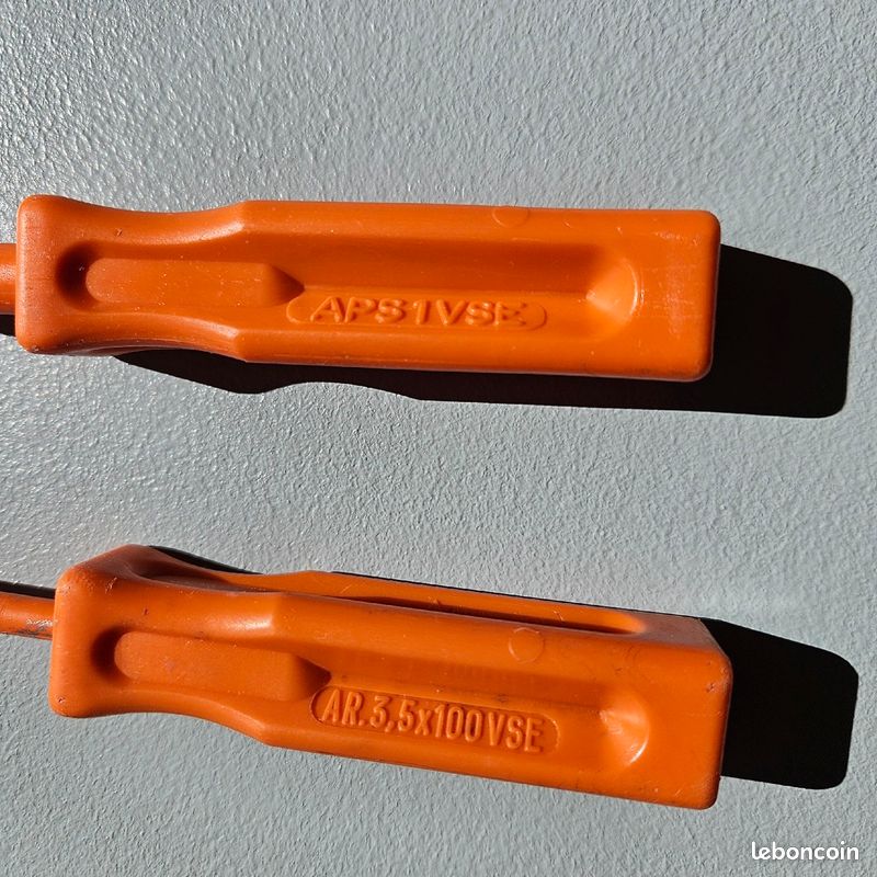 Lot Facom 1000 Volt (image 3)