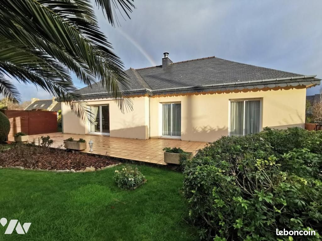 Maison 5 pièces 119 m² · à Trébeurden · 119 m² · 400 000 €