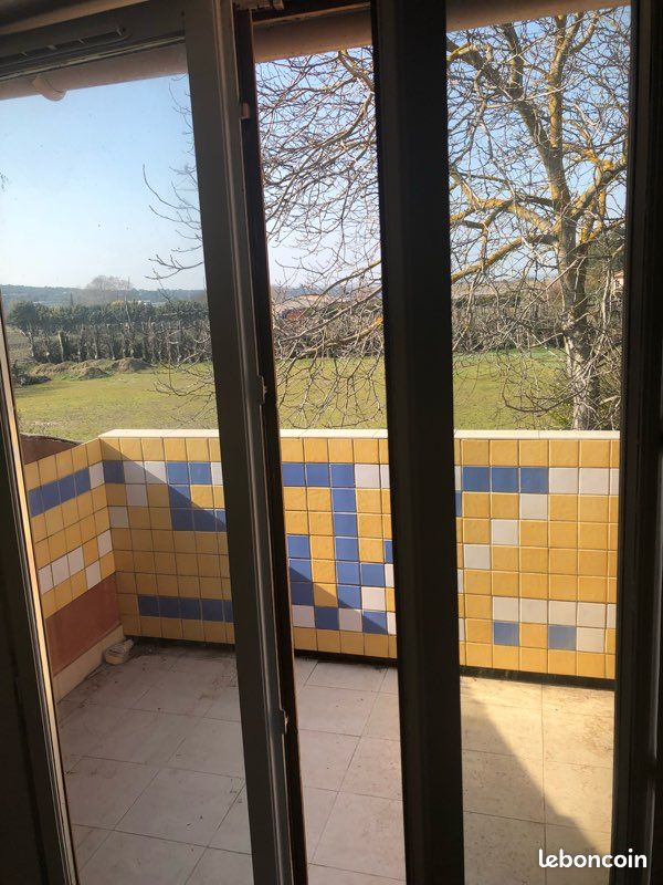 Appartement 2 pièces 45 m² · à Aix-en-Provence · 45 m² · 850 €/mois