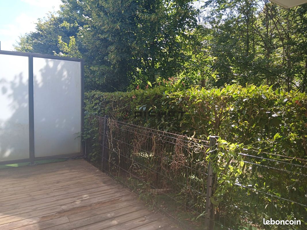 Appartement 3 pièces 67 m² · à Chevry · 67 m² · 359 000 €