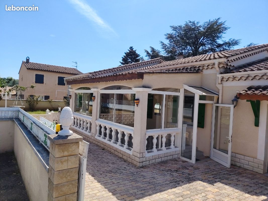 Maison 4 pièces 95 m² · à Montélimar · 95 m² · 275 000 €