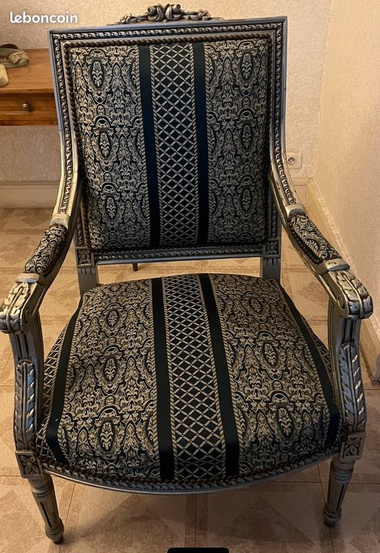 Fauteuil (image 1)