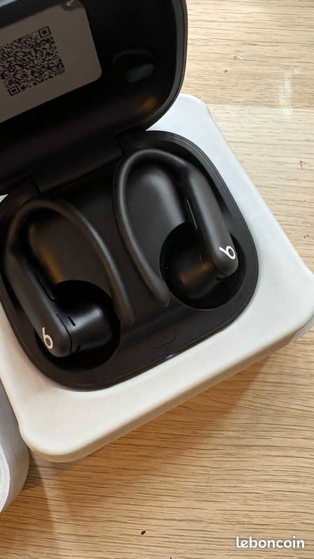 Écouteurs Beats Fit Pro 2 (image 3)