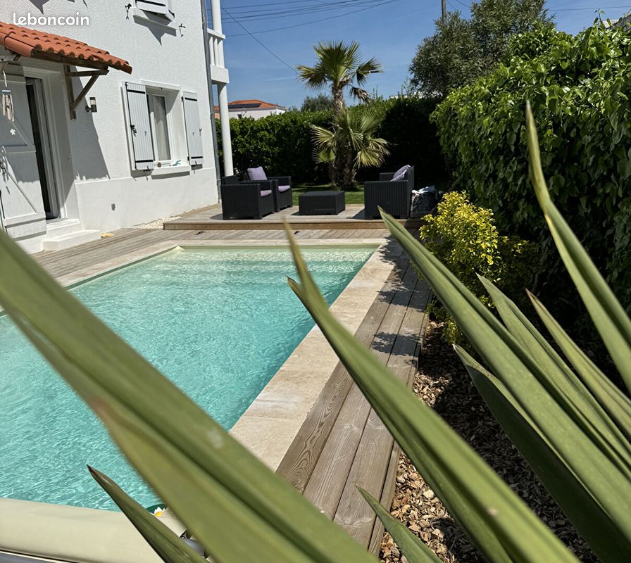 Maison 4 pièces 90 m² · à Royan · 90 m² · 610 000 €