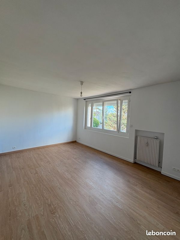 Appartement 2 pièces 48 m² · à Ifs · 47,7 m² · 750 €/mois