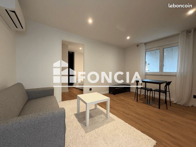 Appartement 2 pièces 28 m² · à Périgueux · 28 m² · 570 €/mois