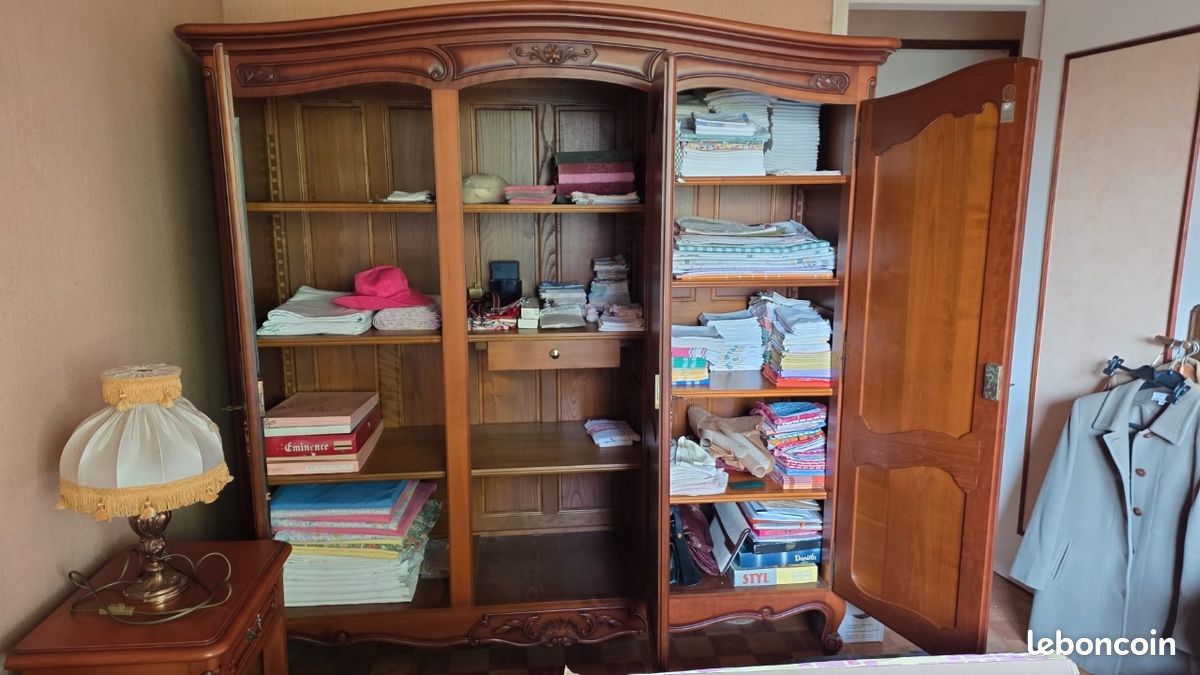 Chambre à coucher (image 7)