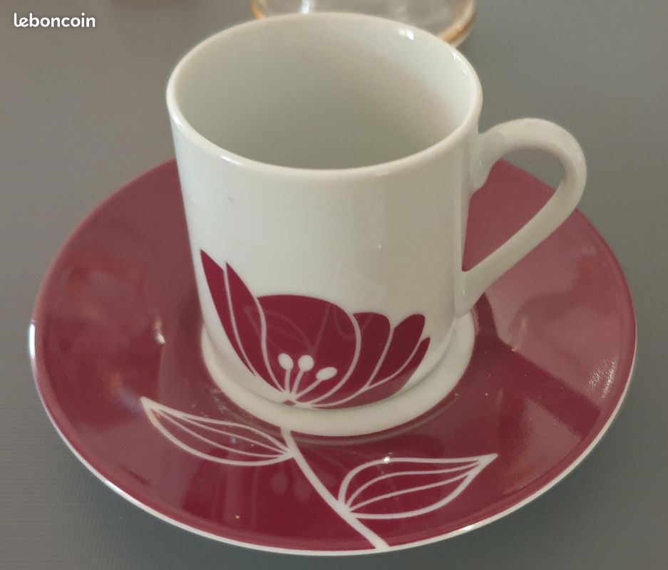 Tasses à café design (image 2)
