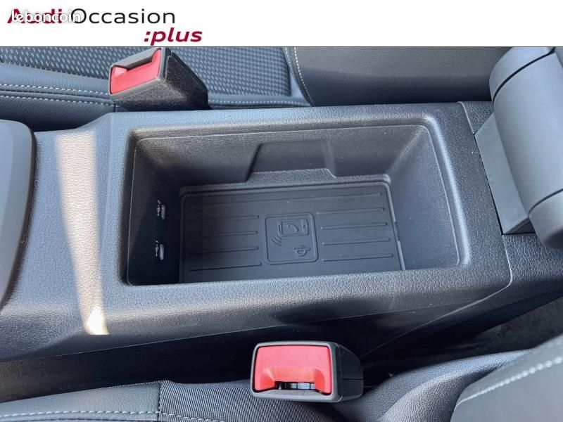 Audi Q2 35 TFSI 150ch S line Plus S tronic 7 (image 26)