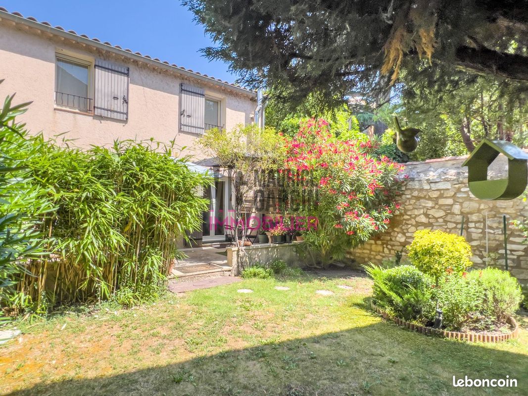 Maison 3 pièces 74 m² · à Carpentras · 74 m² · 210 000 €