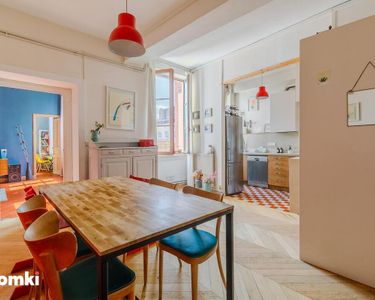 Appartement 520 000 € - 98 m²
