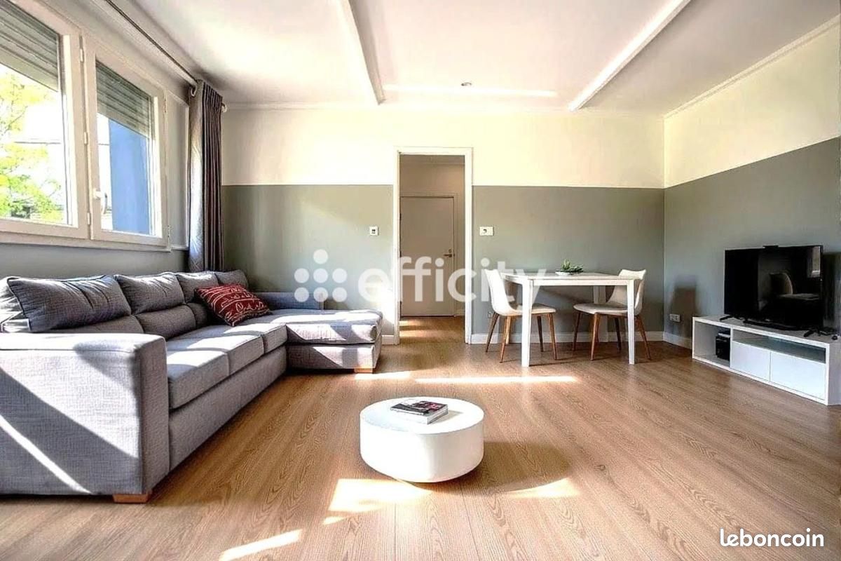 Appartement 4 pièces 74 m² · à Épinay-sur-Seine · 74 m² · 175 000 €