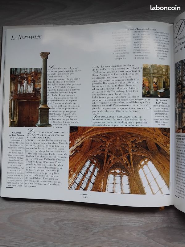 La France de la Renaissance (image 12)