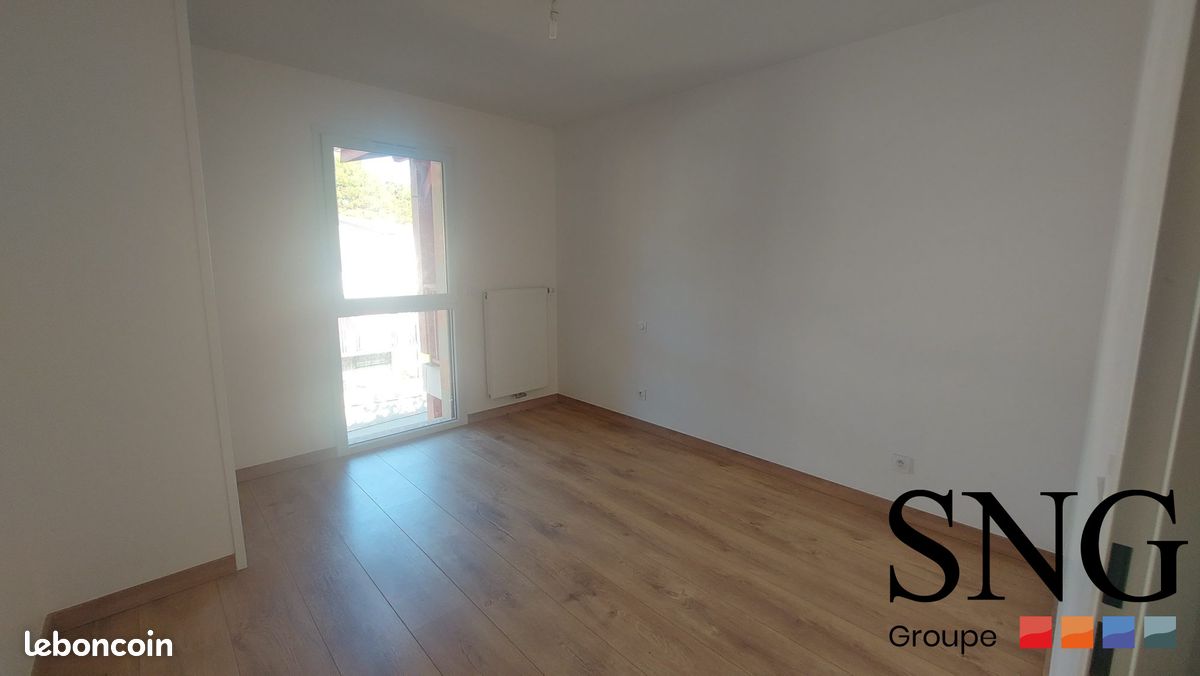 Appartement 3 pièces 63 m² · à La Teste-de-Buch · 63 m² · 1 205 €/mois